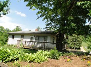 183 Ledford Rd, Franklin, NC 28734