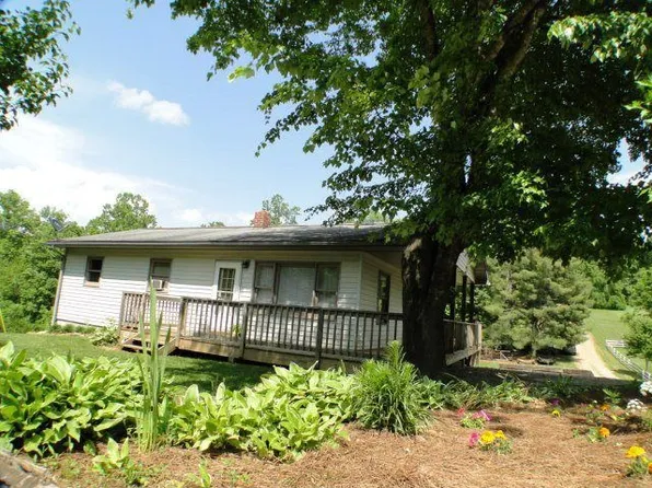 183 Ledford Rd, Franklin, NC 28734