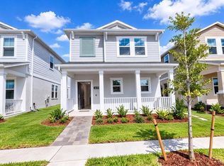 4129 Conjunction Way, Apopka, FL 32712