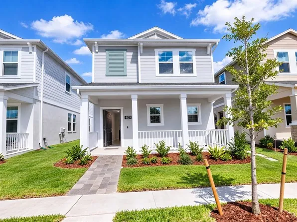 4129 Conjunction Way, Apopka, FL 32712