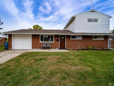 6613 Helwig Dr, Dayton, OH, 45424