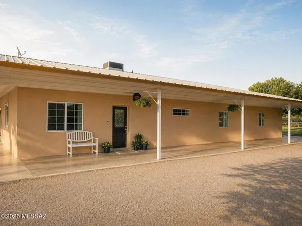 12900 Us Highway 70, Pima, AZ 85543