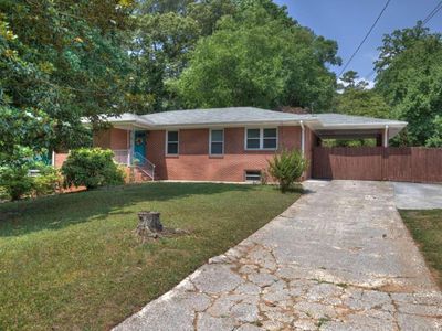 2161 Andy Dr, Marietta, GA, 30066