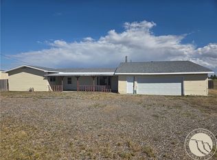 54 N Mills Rd, Hardin, MT 59034