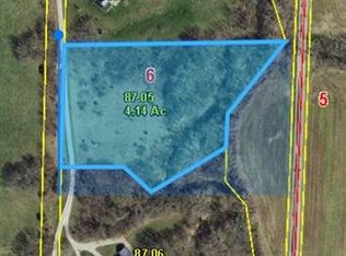 ??? Southeast Rd #191, Warrensburg, MO 64093