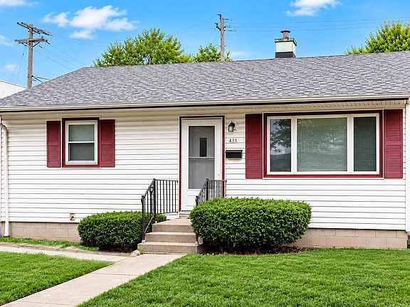 3rd image of 431 S 88th STREET
