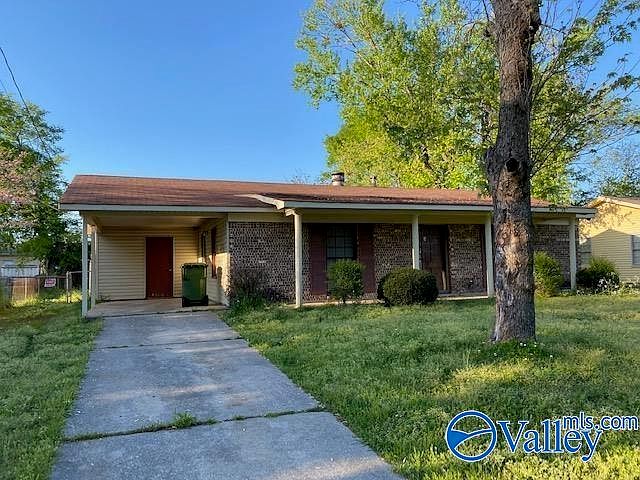 1st image of 4104 Talwell Dr SW