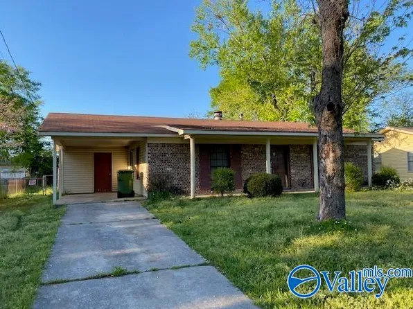 4104 Talwell Dr SW, Huntsville, AL 35805