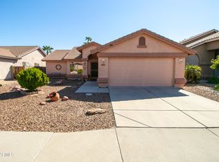 17515 N Kimberly Way, Surprise, AZ 85374