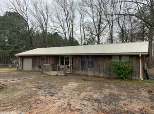 417 N Evans Rd, White Hall, AR 71602