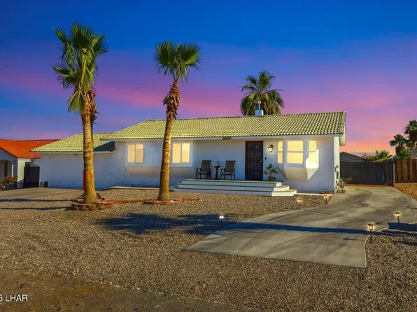 2037 E Joy Ln, Fort Mohave, AZ 86426
