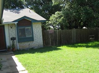 12601 Teague Trl, Austin, TX 78729