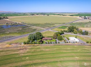 4946 Road H5, Ephrata, WA 98823