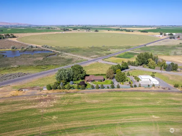 4946 Road H.5 NW, Ephrata, WA 98823