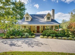 4411 Willmary Dr, Kingsport, TN 37664