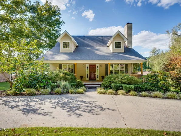 4411 Willmary Dr, Kingsport, TN 37664