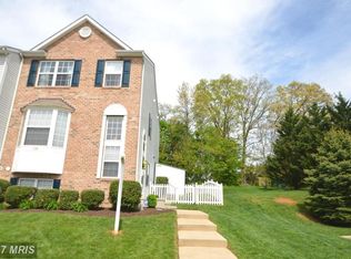 1198 Fetterbush Cir, Eldersburg, MD 21784