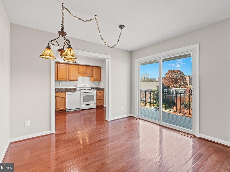 341 Homeland Southway UNIT 3A, Baltimore, MD 21212 Zillow