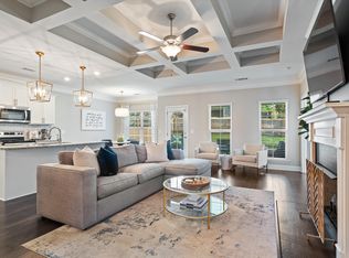 1309 Duns Ln, Nolensville, TN 37135
