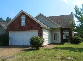 1844 Lakewood Village Dr, Antioch, TN 37013