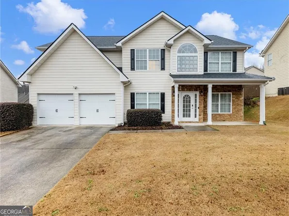150 Jackson Ave, Braselton, GA 30517