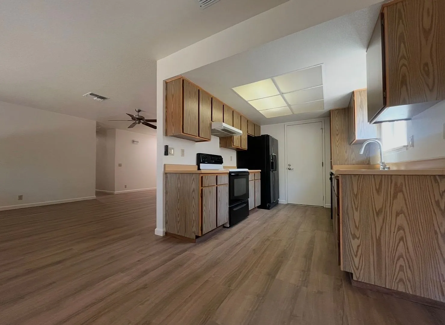 3 Bed / 2 Bath Home — Photo 4