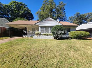 1551 Hopewell Rd, Memphis, TN 38117