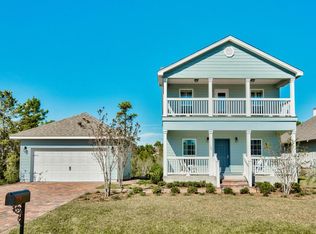 53 Tropical Breeze Dr, Santa Rosa Beach, FL 32459