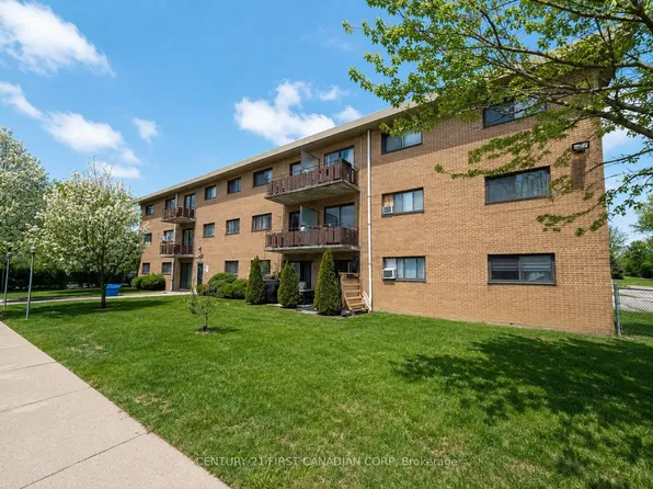 1830 Dumont St #304, London, ON N5W 2S1
