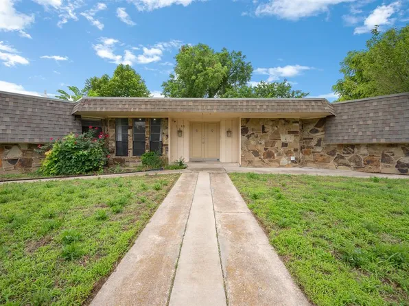1305 Quail Hollow Dr, Norman, OK 73072