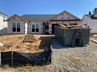 176 Dublin Loop, Grovetown, GA 30813