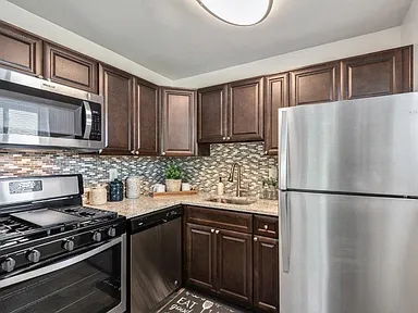 Charlesmont Apartment Homes