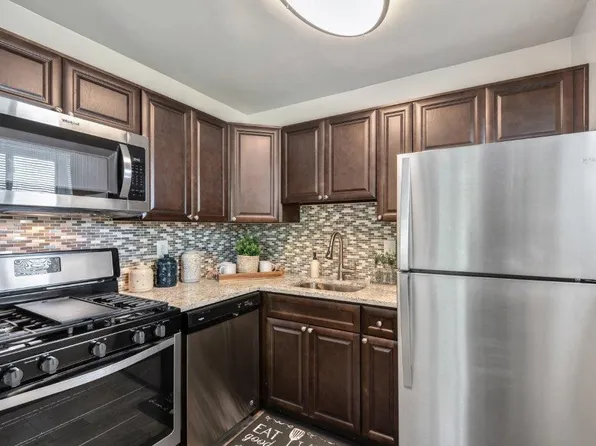 Charlesmont Apartment Homes