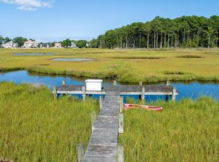 LOT 27 Newport Bay Dr, Berlin, MD