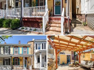 13 Morris St, Annapolis, MD 21401