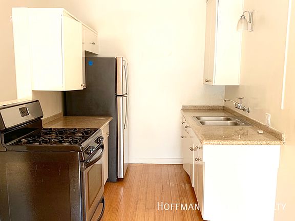 2nd image of 1326 N Flores St #17A