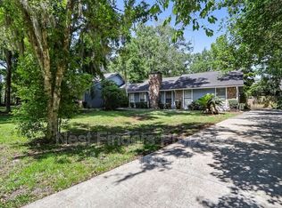 10829 Cheatham Trl, Jacksonville, FL 32223