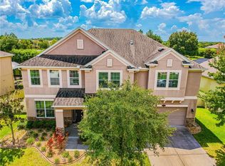 20264 Ravens End Dr, Tampa, FL 33647