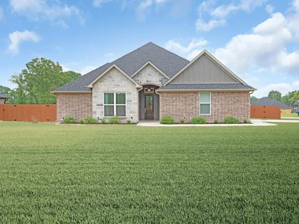 139 Private Road 6235, Mineola, TX 75773