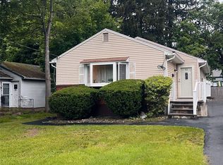 13 W Hickory St, Spring Valley, NY 10977