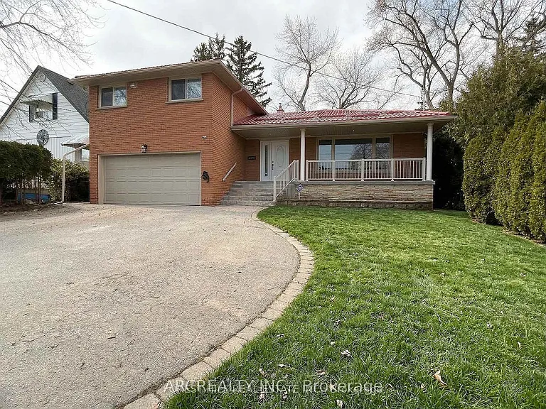 1178 Kipling Ave — Photo 1