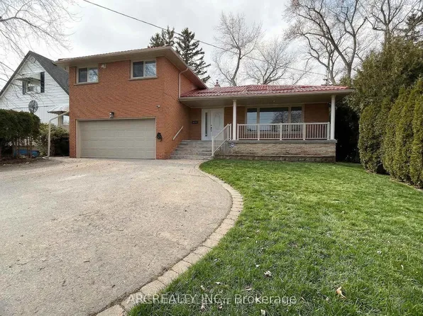 1178 Kipling Ave, Toronto, ON M9B 3M6