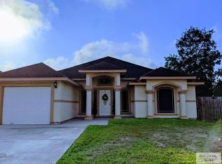 3643 Calle Buenos Aires, Brownsville, TX 78526