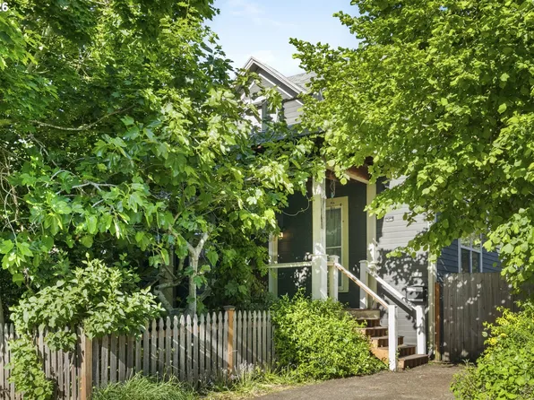 4316 N Montana Ave, Portland, OR 97217