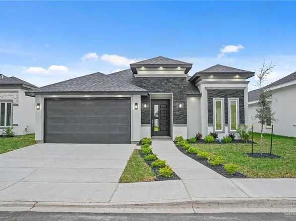 2736 E Conroe Rd, Edinburg, TX 78542