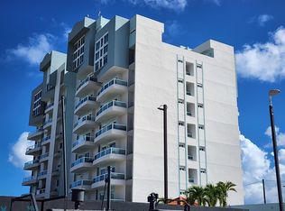 Dolphin Tower (Condominio), Luquillo, PR 00773