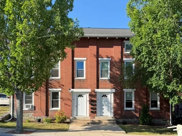13 Main St #13A, Cumberland, RI 02864