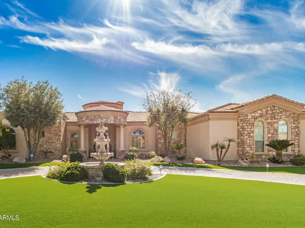 3463 E KAEL Street, Mesa, AZ 85213