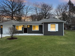 27884 Wrenson St, Madison Heights, MI 48071