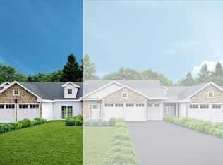 Rose Plan, Residences at Steel Club, Hellertown, PA 18055